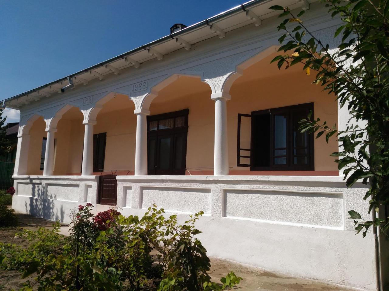 Edelweiss Guesthouse, Glamping And Camping Suhaia Exteriör bild